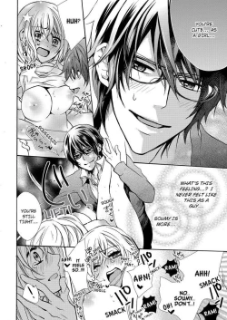 Page 22 of Nyota Ecchi.| Female Pleasure.