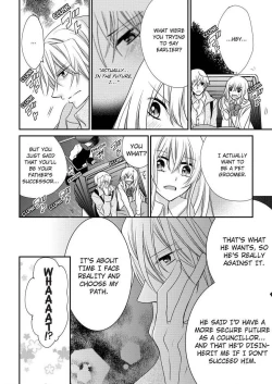 Page 242 of Nyota Ecchi.| Female Pleasure.