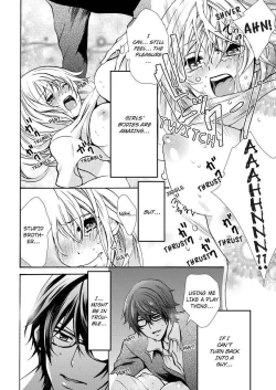 Page 24 of Nyota Ecchi.| Female Pleasure.