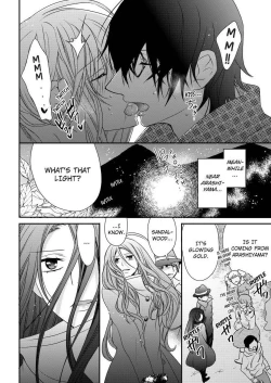 Page 258 of Nyota Ecchi.| Female Pleasure.