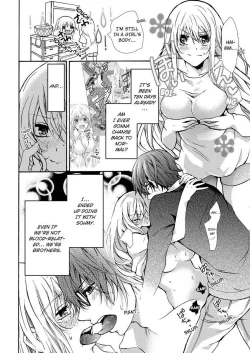 Page 27 of Nyota Ecchi.| Female Pleasure.