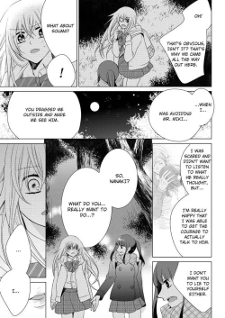 Page 283 of Nyota Ecchi.| Female Pleasure.