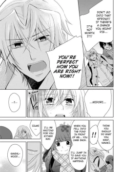 Page 295 of Nyota Ecchi.| Female Pleasure.