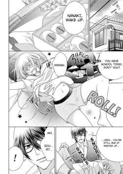 Page 316 of Nyota Ecchi.| Female Pleasure.