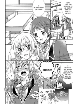 Page 31 of Nyota Ecchi.| Female Pleasure.