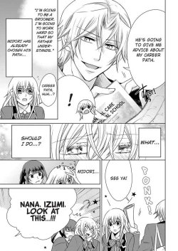 Page 323 of Nyota Ecchi.| Female Pleasure.