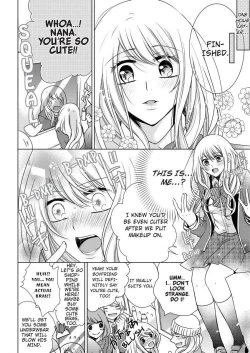 Page 326 of Nyota Ecchi.| Female Pleasure.