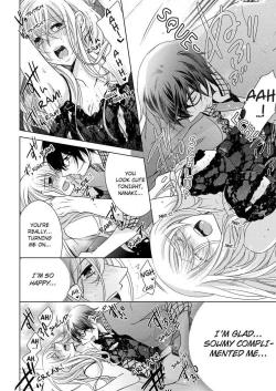 Page 336 of Nyota Ecchi.| Female Pleasure.