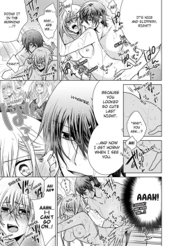 Page 343 of Nyota Ecchi.| Female Pleasure.