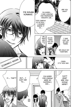 Page 355 of Nyota Ecchi.| Female Pleasure.