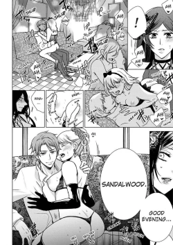 Page 358 of Nyota Ecchi.| Female Pleasure.