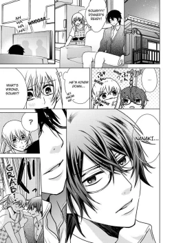 Page 359 of Nyota Ecchi.| Female Pleasure.