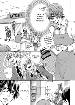 Page 38 of Nyota Ecchi.| Female Pleasure.