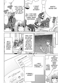 Page 396 of Nyota Ecchi.| Female Pleasure.