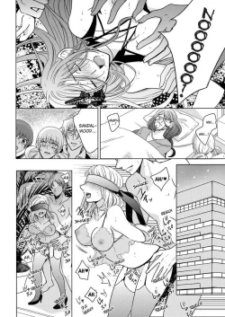 Page 410 of Nyota Ecchi.| Female Pleasure.