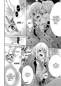 Page 41 of Nyota Ecchi.| Female Pleasure.