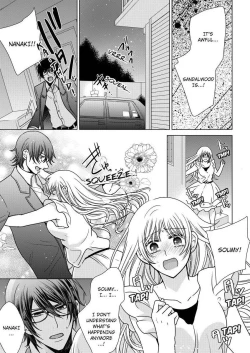 Page 425 of Nyota Ecchi.| Female Pleasure.