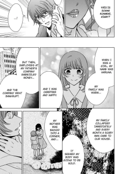 Page 447 of Nyota Ecchi.| Female Pleasure.