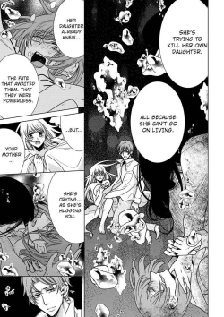 Page 455 of Nyota Ecchi.| Female Pleasure.