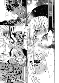 Page 46 of Nyota Ecchi.| Female Pleasure.