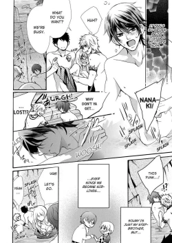 Page 59 of Nyota Ecchi.| Female Pleasure.