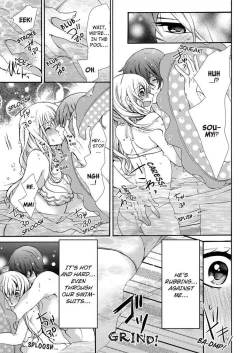 Page 62 of Nyota Ecchi.| Female Pleasure.