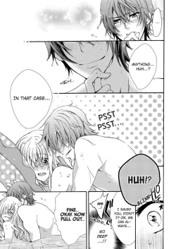 Page 64 of Nyota Ecchi.| Female Pleasure.