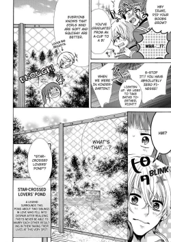 Page 6 of Nyota Ecchi.| Female Pleasure.