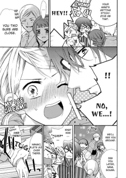 Page 70 of Nyota Ecchi.| Female Pleasure.