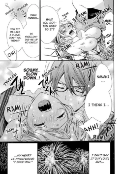 Page 76 of Nyota Ecchi.| Female Pleasure.