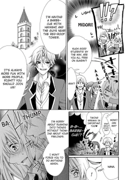 Page 84 of Nyota Ecchi.| Female Pleasure.