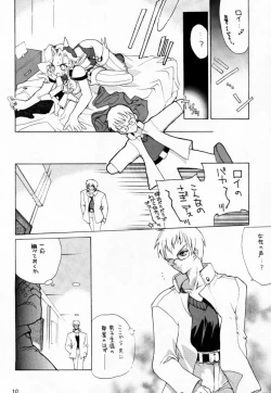 Page 9 of SPECIAL PUNCHER