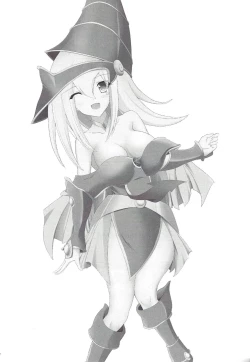 Page 20 of Magician's Circle