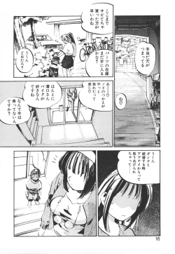 Page 16 of Shumi No Kobeya