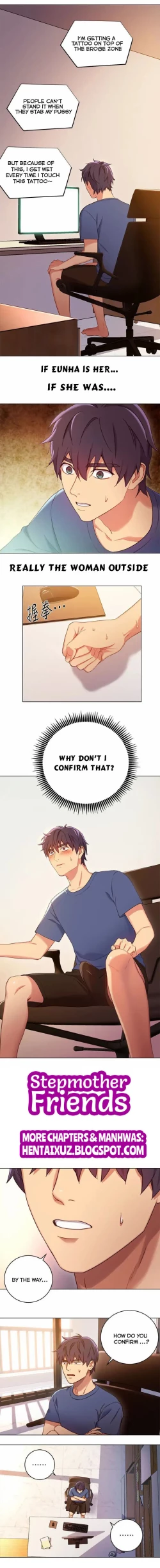 Page 48 of Stepmother Friends Ch.8/?