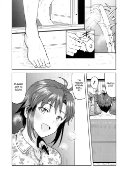 Page 2 of Makoto to Ofuro