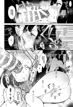 Page 12 of Hound-chan Icha Love Saimin Sex