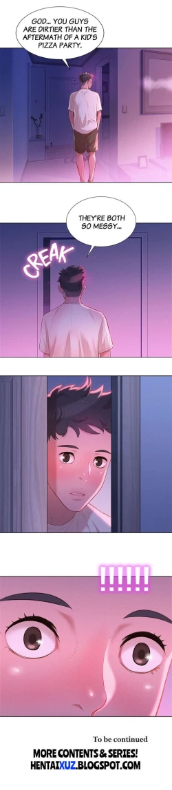 Page 144 of What do you Take me For? Ch.32/?