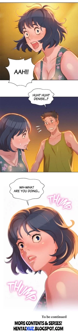 Page 182 of What do you Take me For? Ch.32/?