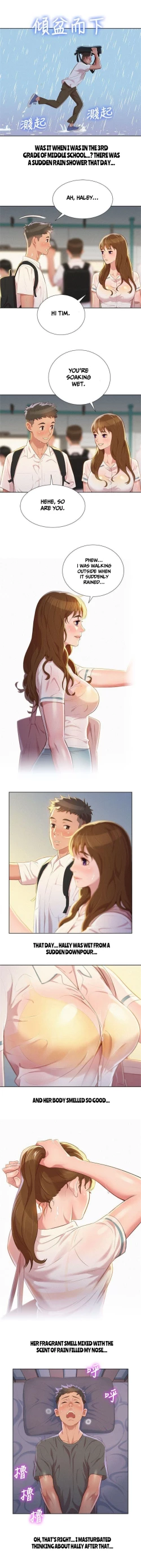 Page 313 of What do you Take me For? Ch.32/?