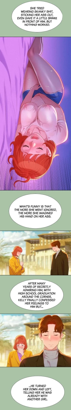 Page 72 of What do you Take me For? Ch.32/?