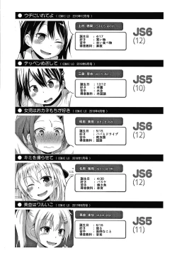 Page 193 of Waruiko ni Nacchatta?