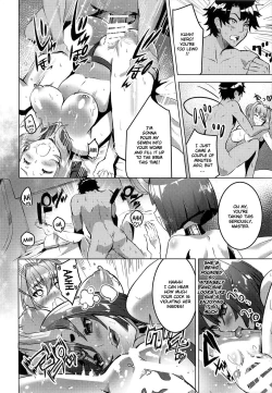 Page 13 of Koutei to Oni no Erohon | An Ero Book About an Emperor and an Oni