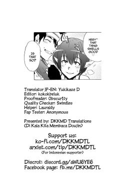 Page 37 of Zetsurin Yuusha to Hatsujou Elf Mura