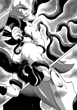 Page 28 of Lili to Lala no Ishu Bouken Roku