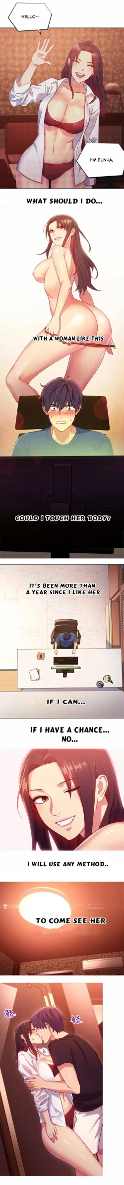 Page 41 of Stepmother Friends Ch.9/?