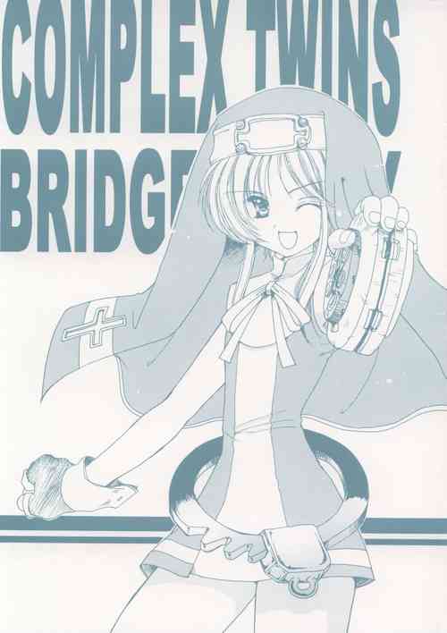 Download COMPLEX TWINS