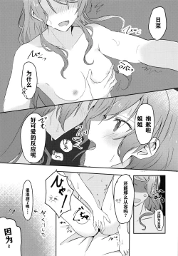 Page 15 of Tugi ha Atashi kara Ne?