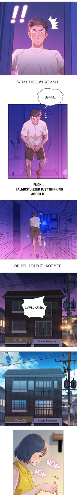 Page 148 of What do you Take me For? Ch.33/?