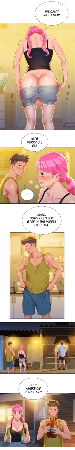 Page 174 of What do you Take me For? Ch.33/?